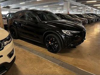 alfa romeo 2.2 210cv