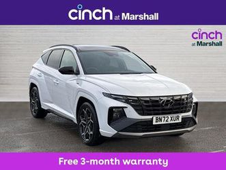 1.6 t-gdi 13.8kwh n line s auto 4wd euro 6 (start/stop) 5dr