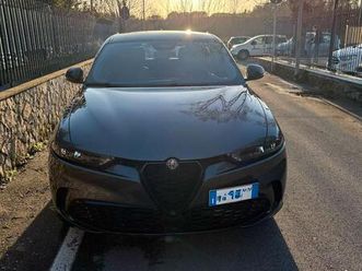 alfaromeo tonale