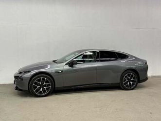 xpeng p7 performance - 324.900 kr