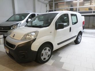 cargo 1.3 mjt 95cv sx p.laterale euro6 autocarro
