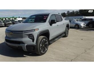 lt premium חשמלי אוט׳ (645 כ״ס)