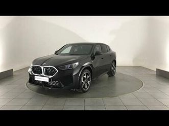 x2 xdrive20d