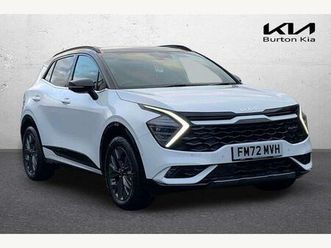 1.6 h t-gdi gt-line s auto euro 6 (start/stop) 5dr