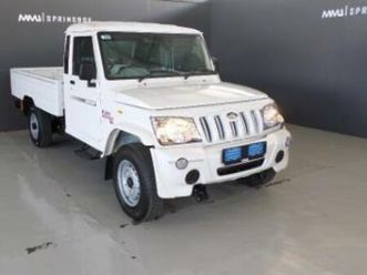 2.5di maxitruck plus