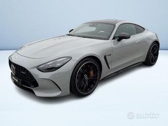 mercedes-benz amg gt 63 amg 4matic+ premium plus