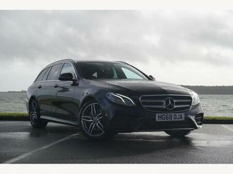 2.0 e220d amg line (premium) g-tronic+ euro 6 (start/stop) 5dr