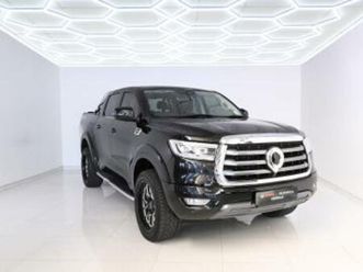 2.0td double cab ls