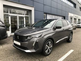 peugeot 3008 allure business 1,5 bluehdi 130 eat8, 2023 god.