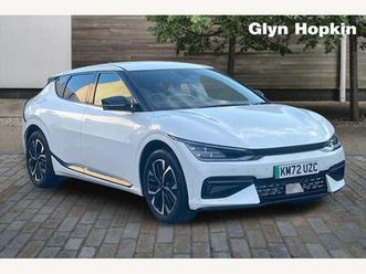 236kw gt line 77.4kwh 5dr awd auto