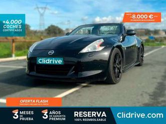 roadster 3.7 v6 pack nav ll 19