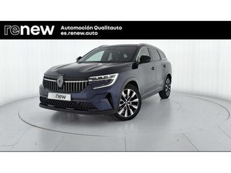 e-tech 200 full hybrid iconic 147 kw (200 cv)