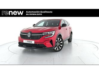 e-tech 200 full hybrid iconic 147 kw (200 cv)