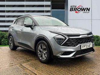 1.6 h t-gdi gt-line s auto awd euro 6 (start/stop) 5dr