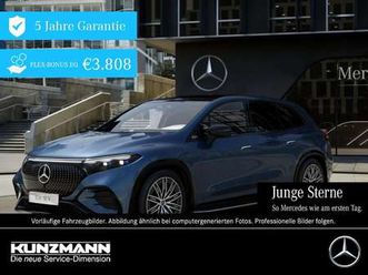 eqs 450 4m suv amg night panorama shz-fond 360°