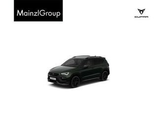 seat ateca vz 2.0 tsi 221 kw (300 ps)