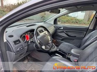 kuga 1ª serie 2.0 tdci 163 cv titanium