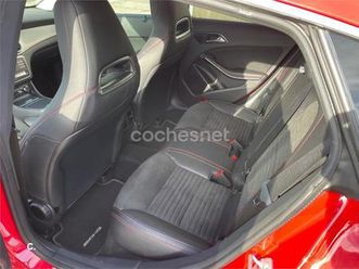 mercedes-benz clase cla