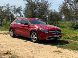 mercedes-benz clase gla