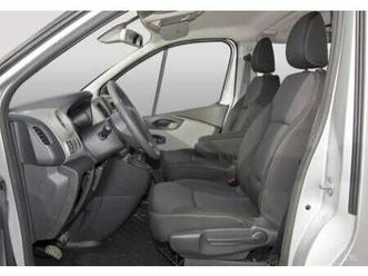 combi 9 2.0dci l2h1 1t premium 170 aut.