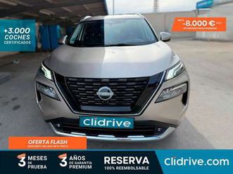 5pl 1.5 e-power 152kw 4x2 a/t tekna+