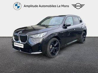 x3 30e xdrive