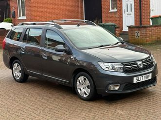 2017 (17) 1.5 dci laureate euro 6 (start/stop) 5dr