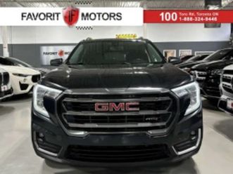 gmc terrain * at4 * carfax * цена до бг ≫ 2022 • 24 400 eur • id