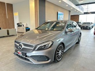 amg-line edition - pano - led