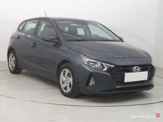 hyundai i20 1.2 mpi bielany wroclawskie - sprzedajemy.pl