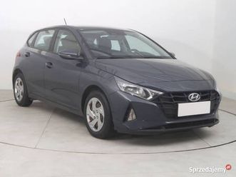 hyundai i20 1.2 mpi bielany wroclawskie - sprzedajemy.pl