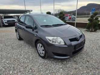 toyota auris 1.4d-4d 90кс ! ! климатик ≫ 2007 • 3 150 eur • id