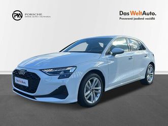 audi a3 sb 35 tfsi str