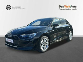 audi a3 sb 35 tfsi str