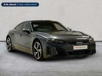 93.4kwh auto quattro 4dr