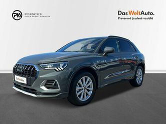 audi q3 advanced 35 tfsi str