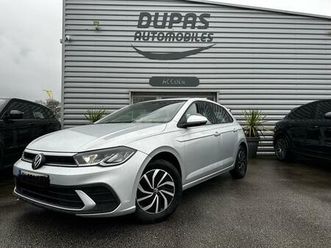 1.0 tsi 95 s&s bvm5 life business