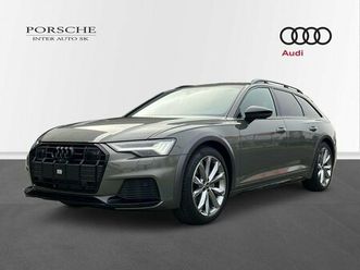 audi a6 allroad 50 tdi quattro tt8