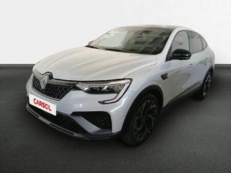 esprit alpine tce mild hybrid edc 118 kw (160 cv)