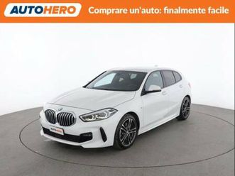 120 d xdrive 5p. msport