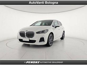 225 serie 2 active tourer e xdrive active tourer mspo