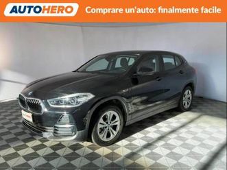 x2 (f39) x2 xdrive25e advantage