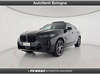 x6 (e71/72) xdrive40i msport pro auto
