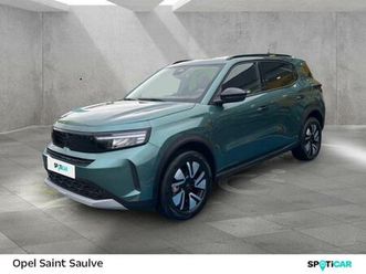 electric 113ch 44kwh gs