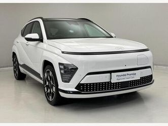 65.4kwh ultimate auto 5dr