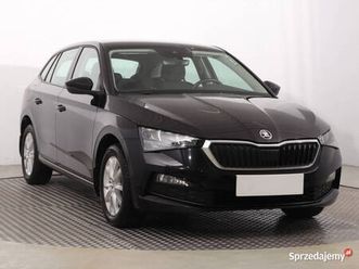skoda scala 1.0 tsi bielany wroclawskie - sprzedajemy.pl