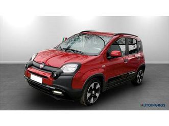 pandina iii 2024-pandina 1.0 firefly hybrid s and