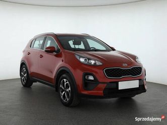 kia sportage 1.6 gdi bielany wroclawskie - sprzedajemy.pl