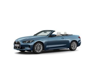 430d cabrio
