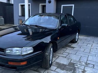 toyota camry 2.2 gl dezmir